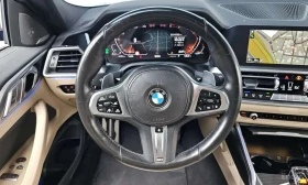 BMW 420 * 420d M Sport Coupe * ЦЕНА ДО БГ, снимка 13