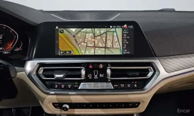 BMW 420 * 420d M Sport Coupe * ЦЕНА ДО БГ, снимка 12