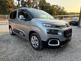 Citroen Berlingo HDI* MULTISPAIS* LED* KLIMATRONIK, снимка 3