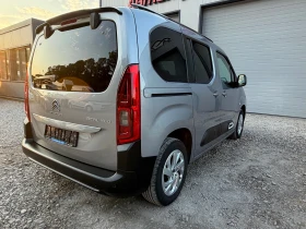 Citroen Berlingo HDI* MULTISPAIS* LED* KLIMATRONIK, снимка 7