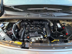 Citroen Berlingo HDI* MULTISPAIS* LED* KLIMATRONIK, снимка 17