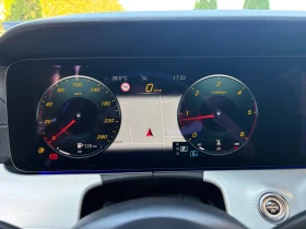 Mercedes-Benz E 220 AMG 4Matic , снимка 6