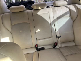 Mercedes-Benz C 320 218 к.с. Газ , снимка 8