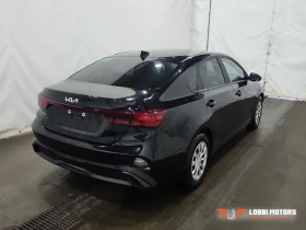 Kia Forte, снимка 3