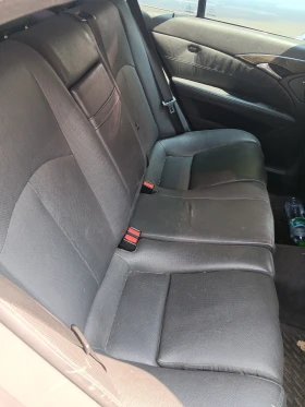 Mercedes-Benz E 400 w211, снимка 5