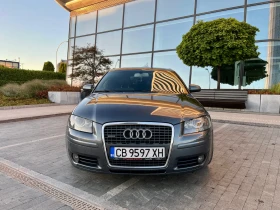 Audi A3 Sportback, снимка 2