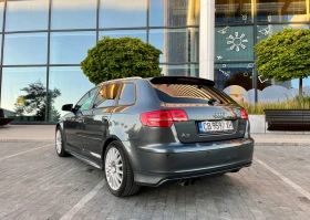 Audi A3 Sportback, снимка 4