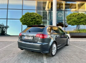 Audi A3 Sportback, снимка 6