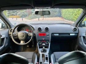 Audi A3 Sportback, снимка 11