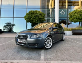 Audi A3 Sportback, снимка 3