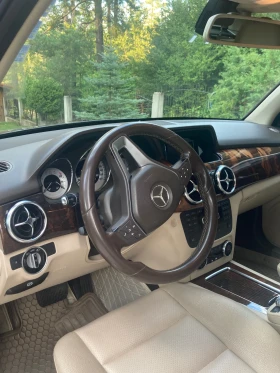 Mercedes-Benz 350 GLK, снимка 5