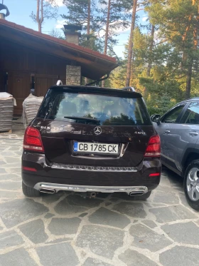 Mercedes-Benz 350 GLK, снимка 2