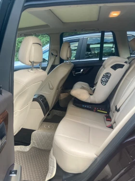 Mercedes-Benz 350 GLK, снимка 7