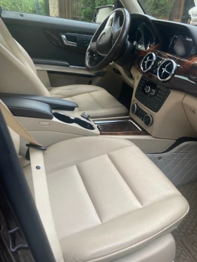 Mercedes-Benz 350 GLK, снимка 10