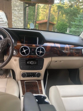 Mercedes-Benz 350 GLK, снимка 4