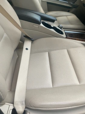 Mercedes-Benz 350 GLK, снимка 11