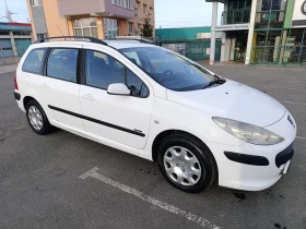 Peugeot 307 Комби SW, снимка 3