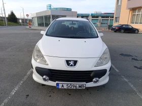 Peugeot 307 Комби SW, снимка 2