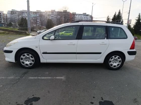 Peugeot 307 Комби SW, снимка 4