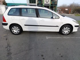 Peugeot 307 Комби SW, снимка 5