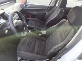 Peugeot 307 Комби SW, снимка 8