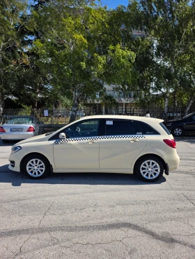 Mercedes-Benz B 180 W246 1.5CDI 109HP EURO 6B AUTOMATIC 7G (7DCT), снимка 2