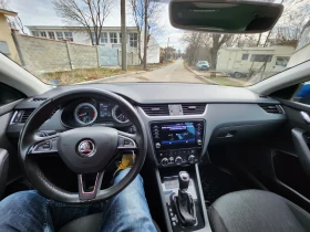 Skoda Octavia Първи собственик, снимка 13