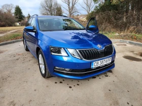 Skoda Octavia Първи собственик, снимка 7