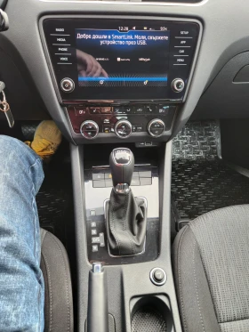 Skoda Octavia Първи собственик, снимка 15