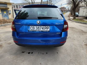 Skoda Octavia Първи собственик, снимка 4