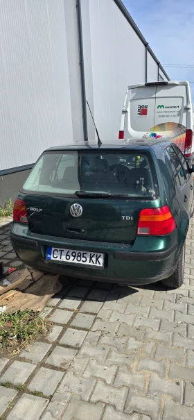 VW Golf, снимка 5