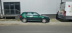 VW Golf, снимка 3