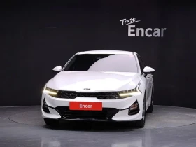 Kia K5, снимка 8