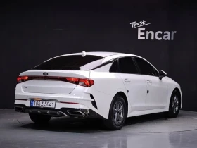Kia K5, снимка 5
