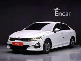 Kia K5, снимка 3