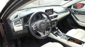Mazda 6 2.2 SKYACTIV-D / 4X4 TECHNOLOGY | Mobile.bg   13