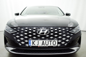 Hyundai Grandeur 3.0 LPI, снимка 1 - Автомобили и джипове - 43972372
