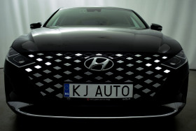 Hyundai Grandeur 3.0 LPI, снимка 9 - Автомобили и джипове - 43972372