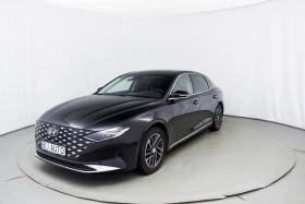 Hyundai Grandeur 3.0 LPI | Mobile.bg    2