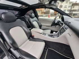 Mercedes-Benz CLC 230 Sport Edition* Кожен салон* Автоматик , снимка 13