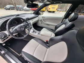 Mercedes-Benz CLC 230 Sport Edition* Кожен салон* Автоматик , снимка 10 - Автомобили и джипове - 44298174