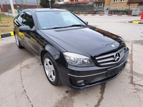     Mercedes-Benz CLC 230 Sport Edition*  *  