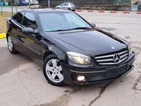 Mercedes-Benz CLC 230 Sport Edition* Кожен салон* Автоматик , снимка 1