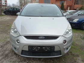     Ford S-Max 2.0 I - 147 ..