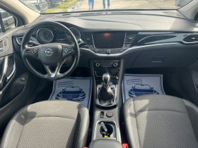 Opel Astra 1.6CDTI - Cosmo - Проблем в мотора, снимка 13 - Автомобили и джипове - 45050533