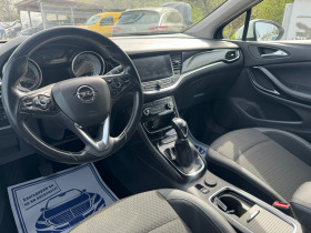Opel Astra 1.6CDTI - Cosmo -    | Mobile.bg   10
