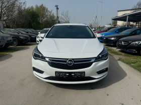 Opel Astra 1.6CDTI - Cosmo -    | Mobile.bg   3