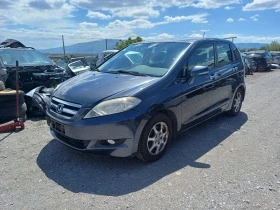 Honda Fr-v 1.7i, снимка 1