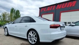 Обява за продажба на Audi S8 S+ //605K.C/КЕРАМИКА/UNIKAT ~51 500 EUR - изображение 2