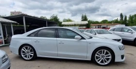 Audi S8 S+ //605K.C/КЕРАМИКА/UNIKAT, снимка 6